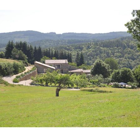 Gites De L'Alouette Boffres Esterno foto